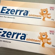 Ezerra Ointment 25g (Exp: 07/2026)