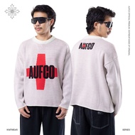 AUFCO | KNITWEAR | CARDIGAN | MEDICINE SERIES