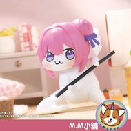 [M.M Shop] December AmiAmi x Snail Shell Victory Nikki NIKKE DORO Movable Model Doll