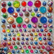 Children's Educational Toys Bouncy Ball ermarket all Sales Department Lottery Lottery Dragon Ball No