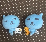 「高價徵收」圖上各類Qoo 公仔