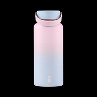 Limited Edition Montigo Dreamy Gradient Ace Bottle Mega Mulberry Mist / Mint Berry / Rose Lychee 950