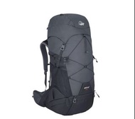 清倉價‼️Lowe Alpine Sirac 65L Trekking Pack 登山背包 露營背囊 camping backpack outdoor hiking 女裝 男裝