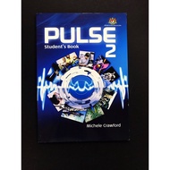 PULSE 2 STUDENT’S BOOK