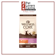 WELLNESS Cat Core Kitten  2.26Kg