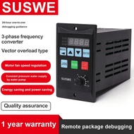 750W YK-750W  VFD frequency converter single phase input 220V to 3 phase 220V  RS485 Inverter  for A