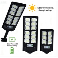 lampu solar light outdoor lighting Waterproof lampu Solar jalan street light Remote Control LED