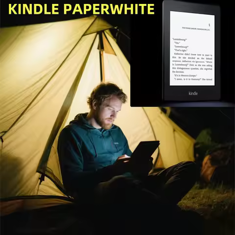 used kindle Paperwhite 6th k6 registrable Ebook Reader Ereader E Reader e-ink Book for kindle e-ink