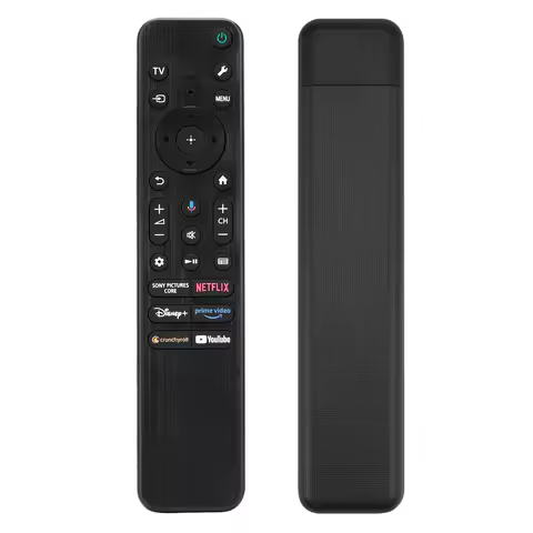 RMF-TX920U TV Voice Remote Control for Sony Bravia 3,7,8,9OLED 4K Ultra HD,K-50S30,K-55XR70,K-55XR80