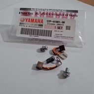 Areng Arang Cool Starter Brush set Jupiter Z MX Byso Mio J GT XRide Vega F1zr 5TP-H1801-00