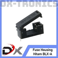Fuse Housing BLX-A Fuse Housing 5X20MM Fuse Holder