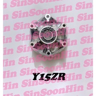 Y15ZR LC150 Sprocket Hub / Clutch Hub Set # hub sprocket yamaha y15 y 15zr ysuku lc 150