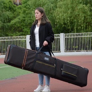 125 Guzheng Guzheng 163 Thickened Guzheng Bag Piano Cotton Guzheng Half Piano Bag Backpack Portable 