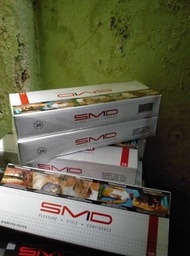 ROKOK SMD MILD *