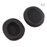 All Breathable Ear Pads for H570e H650e Headphone Sleeves Earmuff Easily Replaced Ear Pads Headphone