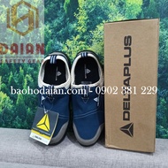 Giày bảo hộ lao động vải dạng xỏ Delta Plus MIAMI S1P