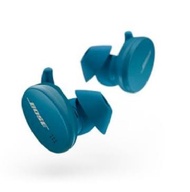 BOSE 無線耳塞 Sport Earbuds blue