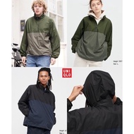 New Uniqlo Uv Protection Anorak Parka