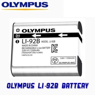 Olympus Li90/92b Olympus Brand Olympus battery pack