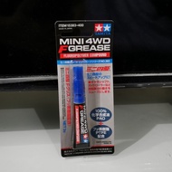 Tamiya 15383 Mini 4WD F Grease