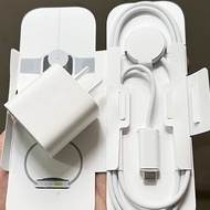 สายชาร์จ Apple Watch Ultra Fast Charging Woven Magnetic Original Cable สำหรับ Apple Watch Series 7 8