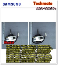 อะไหล่ของแท้/มอเตอร์พัดคอยด์เย็นแอร์ซัมซุง/MOTOR BLDC FAN/SUMSUNG/DB31-00637A