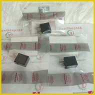 ☎ ◕ ◭ Relay Comp Microiso Relay Comp Power Switch Starter BEAT VERZA CBR BEAT ESP Click 125 PCX 385