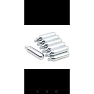 Co2 canister cartridge 12g vfc ghk we marui