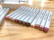 COPIC Classic 麥克筆 （支）
