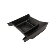 สำหรับ BMW iX 2022-2026 iX i20 xDrive40 xDrive50 M60 คอนโซลกลางออแกไนเซอร์ถาดชั้นกล่องเก็บของ IX ออแ