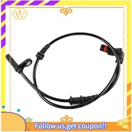 【W】Front Axle L/R ABS Wheel Speed Sensor A2049052905 for MERCEDES-BENZ C-CLASS C180 C200 C250 C350 W204 C204 S204