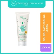 Bzu Bzu Baby Cooling Lotion 200ML