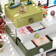 Dopamine Drawer Storage Box Desk Organizer