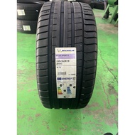 235 35 19 MICHELI PILOT SPORT 5