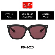 Ray-Ban Sunglasses RB4262D 63425Q