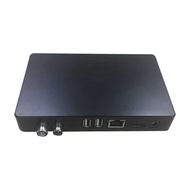 Android O+DVB-T/T2/S/S2/ATSC/ISDB-T/C TV Top Box Smart Smart Control