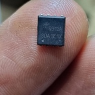 IC MOSFET ON SEMICONDUCTOR 4955N/TPCA8040-H/6912A/7686/R460/R466/M3004M/R164 ORIGINAL CABUTAN NORMAL