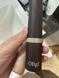 OBgE 自然遮瑕粉底 #1 Ivory SPF50+