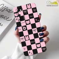 Case Untuk Vivo V20SE (V2022) - Eksotik - Casing Vivo V20SE - Bahan Premium - Kesing Vivo V20SE - Si