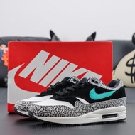 Atmos x Nike Air Max 1 Retro 'Elephant' 大象纹联名复刻款 35-46码