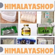 Sushi set Seaweed Sheet Kimbap / Sushi Combo Set With Sumo Rice Japan Sushi Onigiri