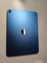 Apple iPad 10 64g 🈚️刻字🈚️維修🈚️任何損壞 輕微使用痕跡