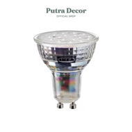 SWITZERLAND gu10 345 lumen led bulb, dimmable