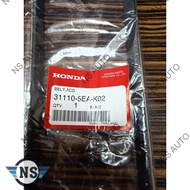 HONDA CITY GM2 TM0/ JAZZ GE6 TF0/ BRV TSA FAN BELT 5PK1138 31110-5EA-K02