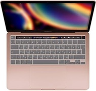 MiNGFi Silicone Keyboard Cover for MacBook Pro 13" M1/M2 A2338 (2020-2023), A2289 (2020), A2251 (202