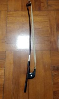 低音大提琴德式弓1/4