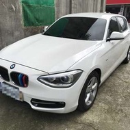 2013年BMW 116I SPORT LINE