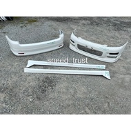 (PFL Pre-facelift) JDM Front Rear Bumper Depan Belakang Spotlight Fog Lamp Light Side Skirt Skirting