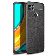 Xiaomi Redmi 9C Autofocus Case Redmi 9C NFC/ (M2006C3MG, M2006C3MT, M2006C3MNG) Auto Focus Softshell