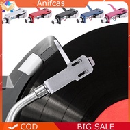 SH-4 Headshell with AT-3600L Cartridge Diamond Stylus Aluminum Alloy